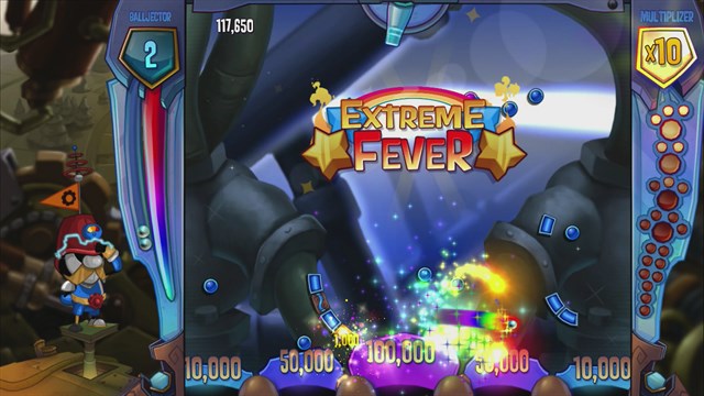 Peggle 2 Magical Masters Edition screenshot 3