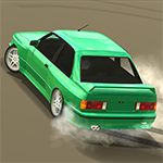 Real Drift Racing 3D