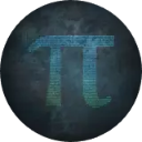 Pi Day Wallpaper New Tab icon