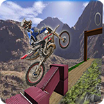 Crazy Bike Simulator Drive