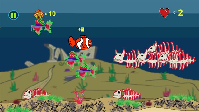 Fish Glutton screenshot 4