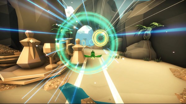 Sora - Oasis Treasures — 3