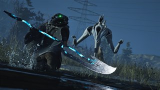Hell is Us - Deluxe Edition screenshot 5