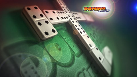 Domino Master Ritmo tribale