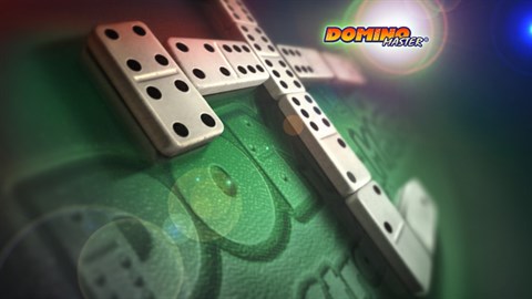 Domino Master : Slam d'enfer