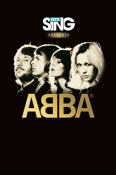 Let's Sing ABBA: When Karaoke Meets Disco - Xbox Wire