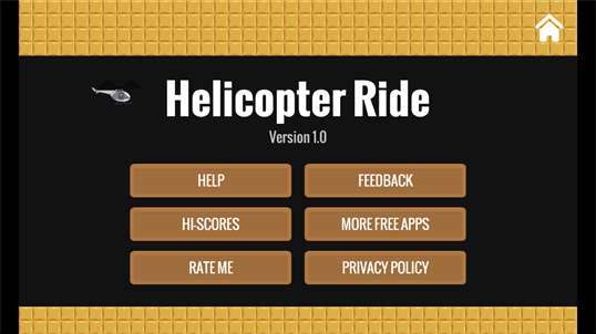 Helicopter Ride screenshot 5
