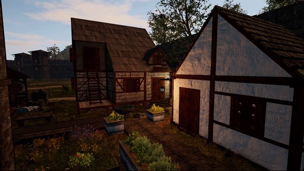Castle Renovator — 8
