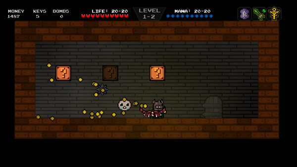 Princess.Loot.Pixel.Again — 5