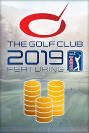 The Golf Club™ 2019 feat. PGA TOUR® – 14.300 Münzen