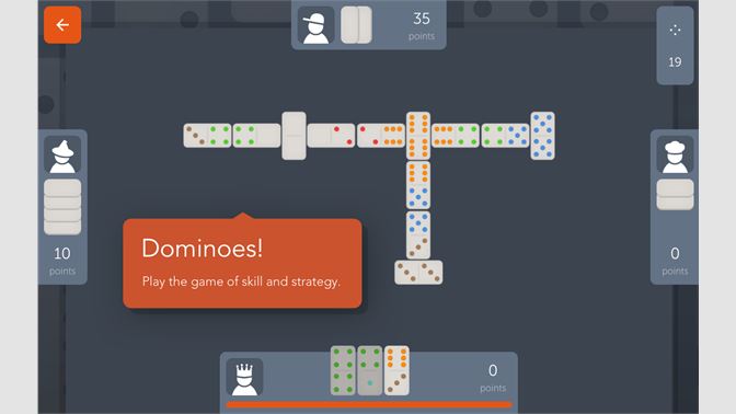 Domino Strategy • Dominoes Multiplayer
