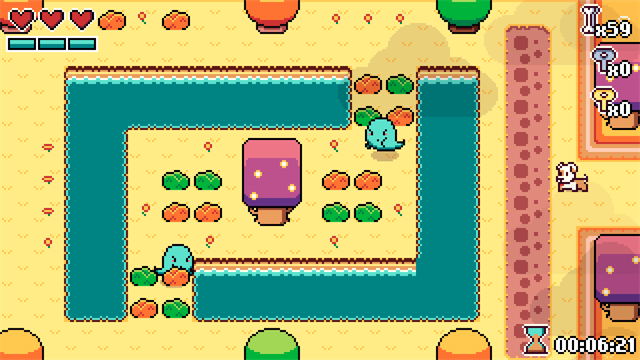 Milo's Quest: Console Edition screenshot 2