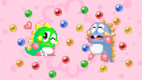 do Puzzle Bobble  Ainda Sou do Tempo