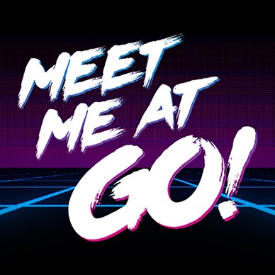 Meet Me At Go!