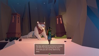 AER - Memories of Old screenshot 6