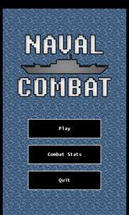 Naval Combat screenshot 1