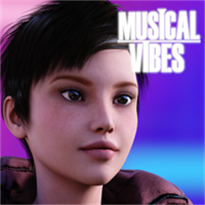 Musical Vibes