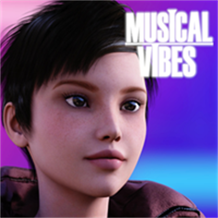 Musical Vibes