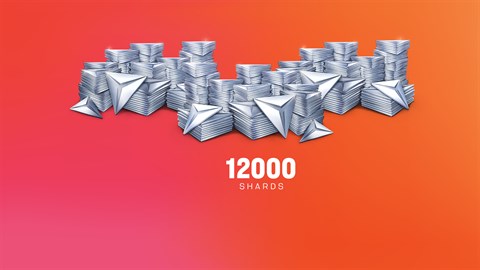 Anthem™ 12000 Shards Pack