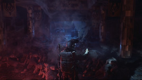 Metro Exodus - The Two Colonels Enhanced Edition — 5