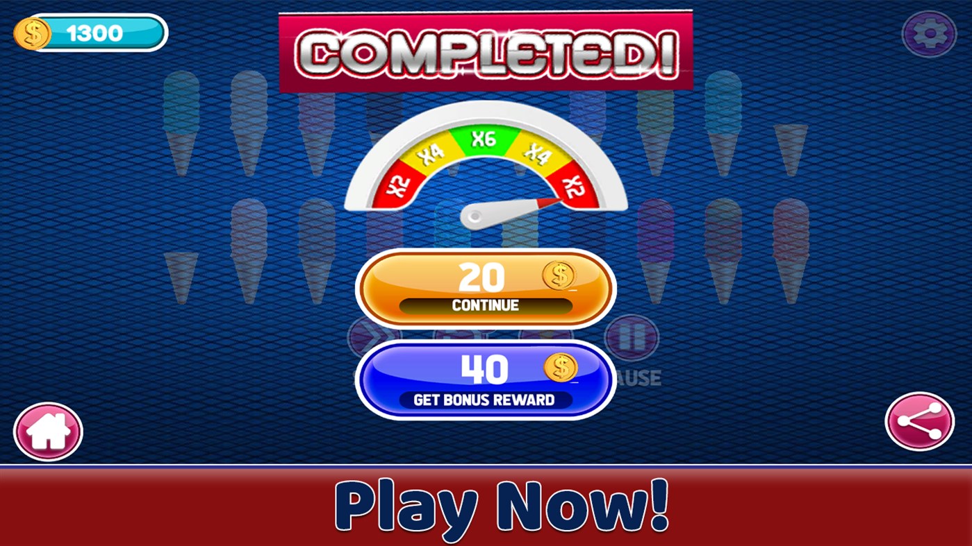 #5. Ice Cream Sort Puzzle (Windows) Przez: Margala Games