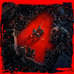 Aperçu Back 4 Blood : Édition Deluxe