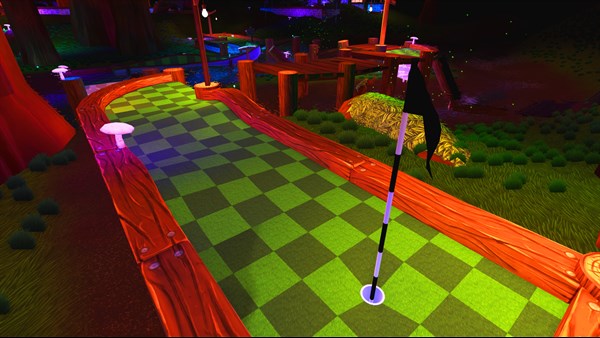 Golf With Your Friends screenshot