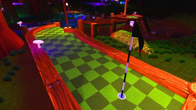 Golf With Your Friends screenshot 4