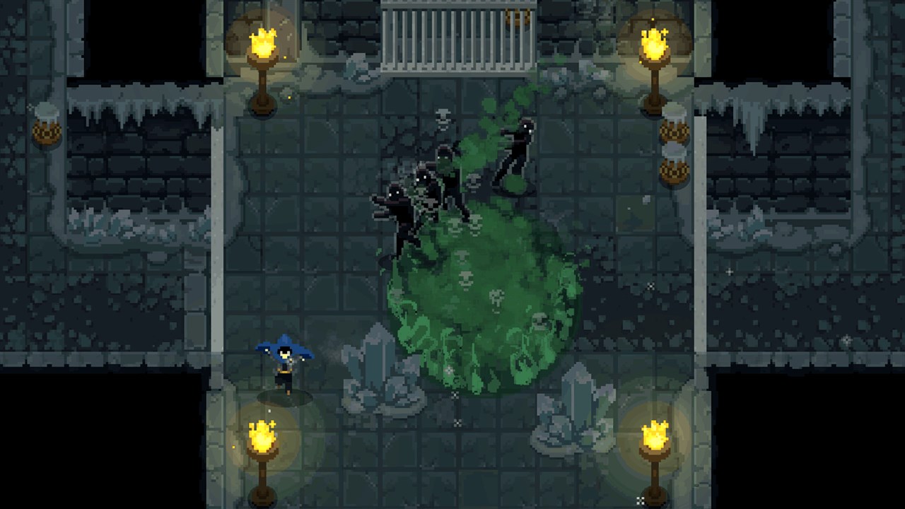 Wizard of Legend screenshot 5
