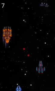 Space Kombat: Evade screenshot 3
