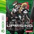Hard Corps: Uprising