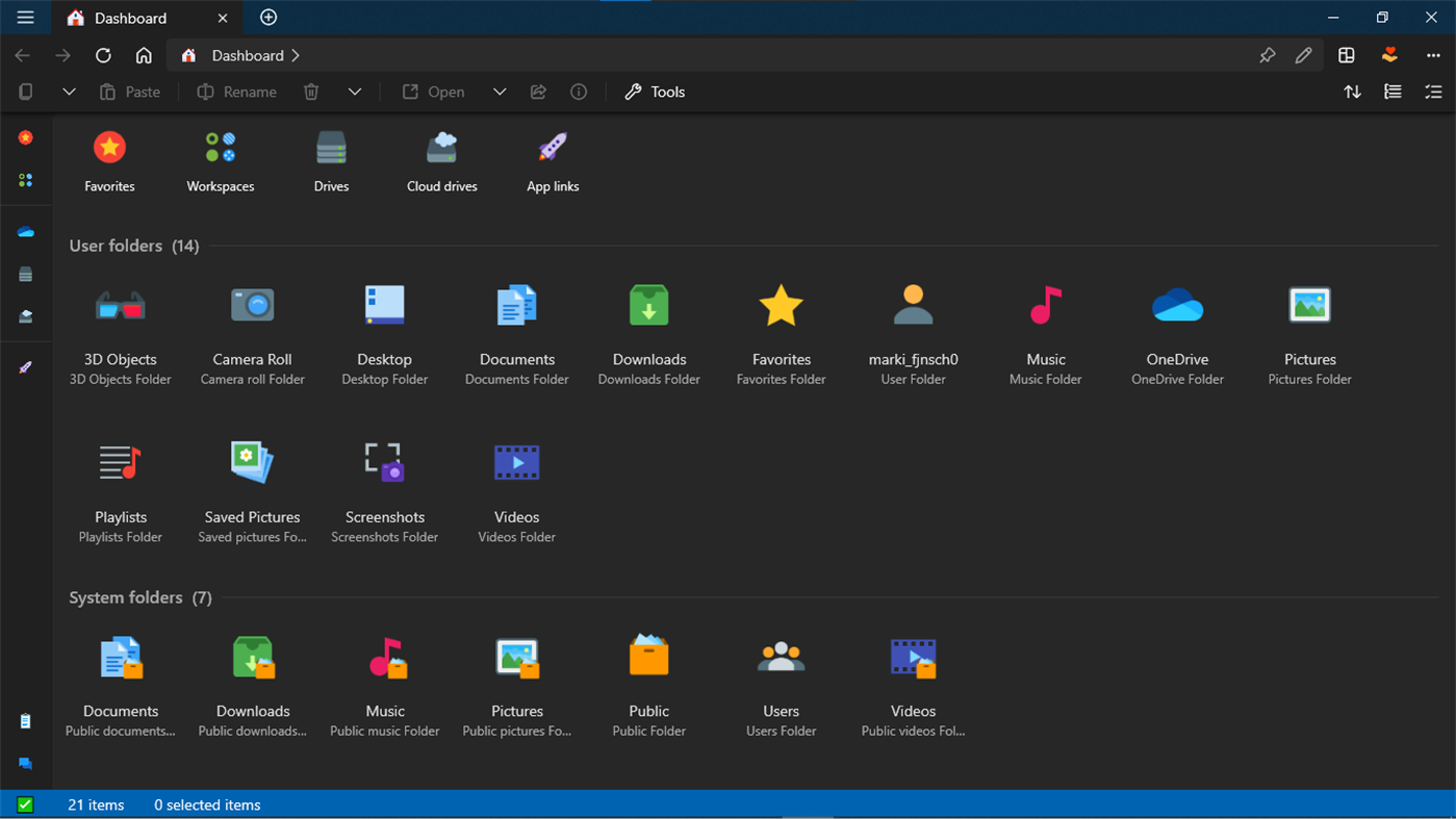 #1. Jump Point (Windows) 由: Mark Ivan Basto