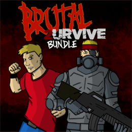 Aperçu BRUTAL 2URVIVE Bundle