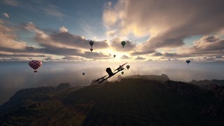 ACRODRIFT: FPV Drone Simulator screenshot 1