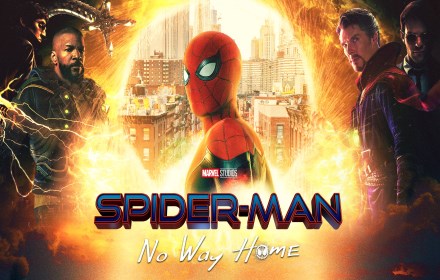 Spider Man Wallpaper small promo image