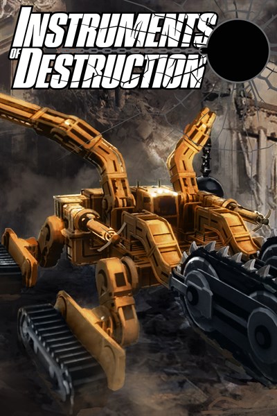 Instruments of Destruction Instruments of Destruction