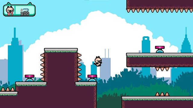 Quick Whiskers + Cookie's Trails +Tidy Toys (Bundle) screenshot 1