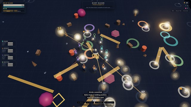 33 Eternals screenshot 1