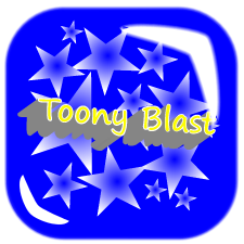 Toony Blast
