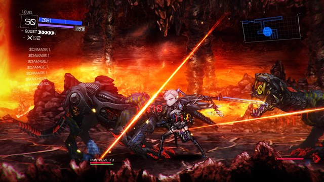 EARTH'S DAWN screenshot 3