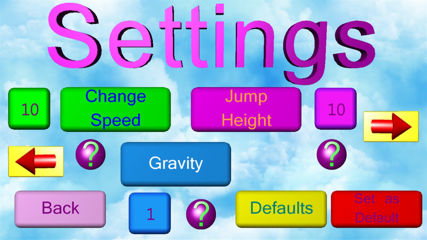 #9. Flutter World (Windows) Podle: RilSoftware