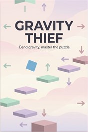 Gravity Thief