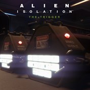 Alien: Isolation - L’innesco