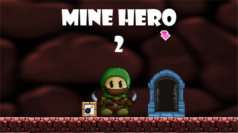 Mine Hero 2