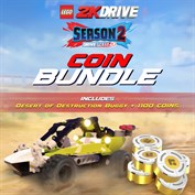 LEGO 2K Drive  The Official Website