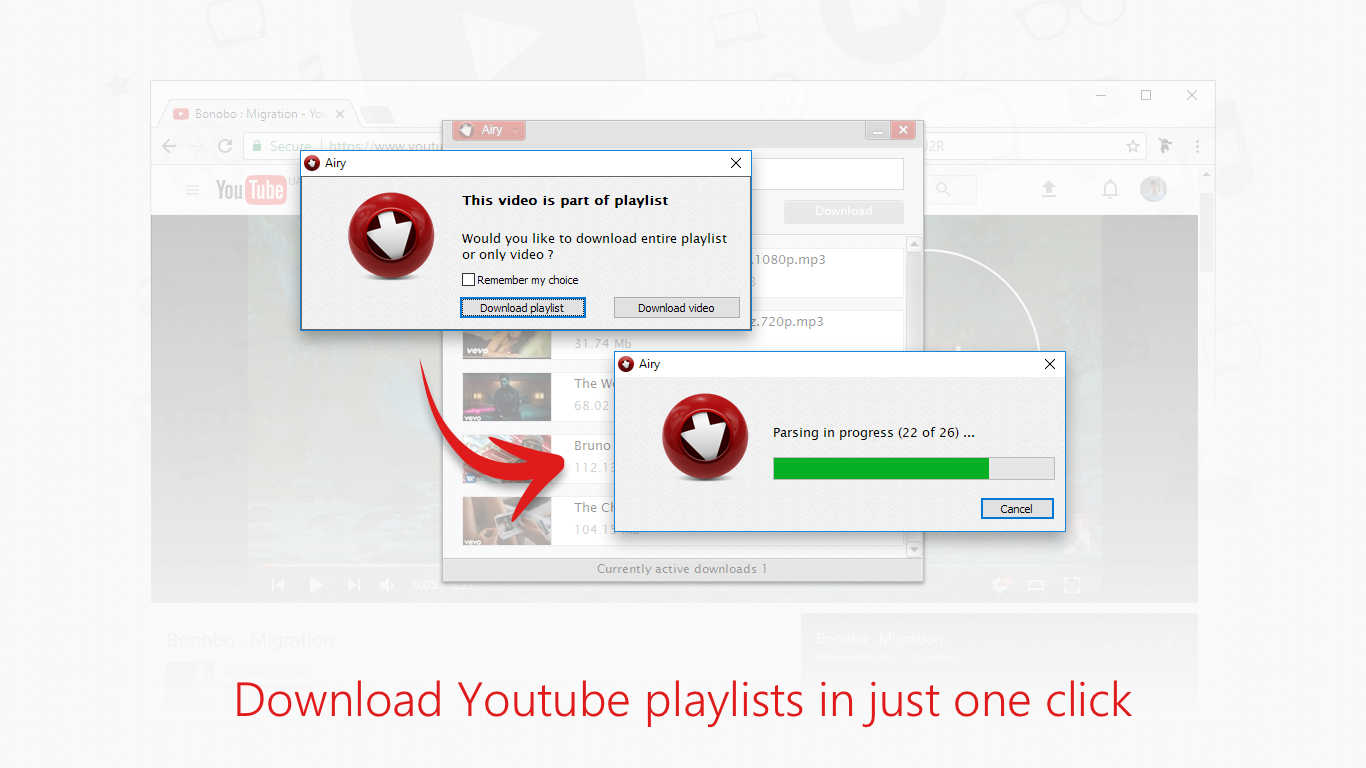 Airy 3 4 193 Video Downloader Youtube truegfil