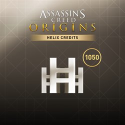 Assassin's Creed® Origins - Assassin's Creed® Origins - 헬릭스 크레디트 기본 팩