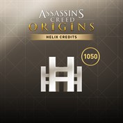Assassin's Creed® Origins - HELIX KREDİSİ KÜÇÜK PAKET