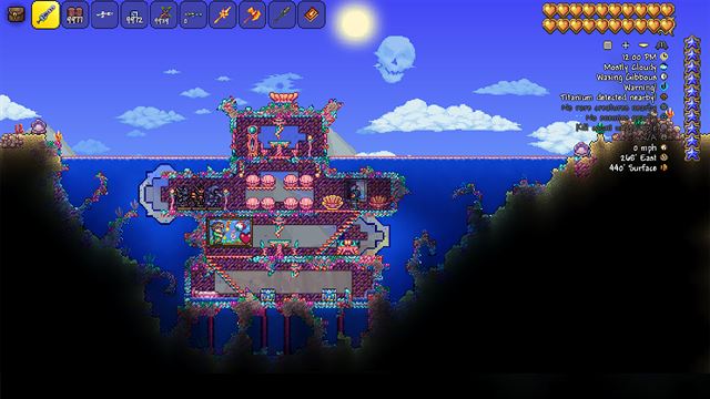 Terraria screenshot 12