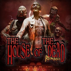 THE HOUSE OF THE DEAD: Remake